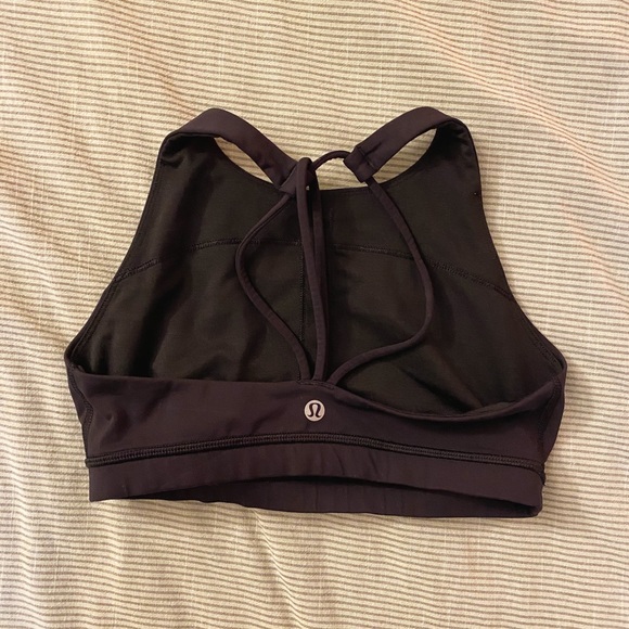 lululemon athletica Tops - lululemon sports bra